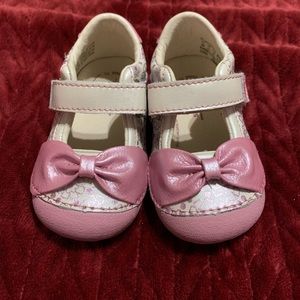 Reserved for BrittanyG! Stride Rite Shoes